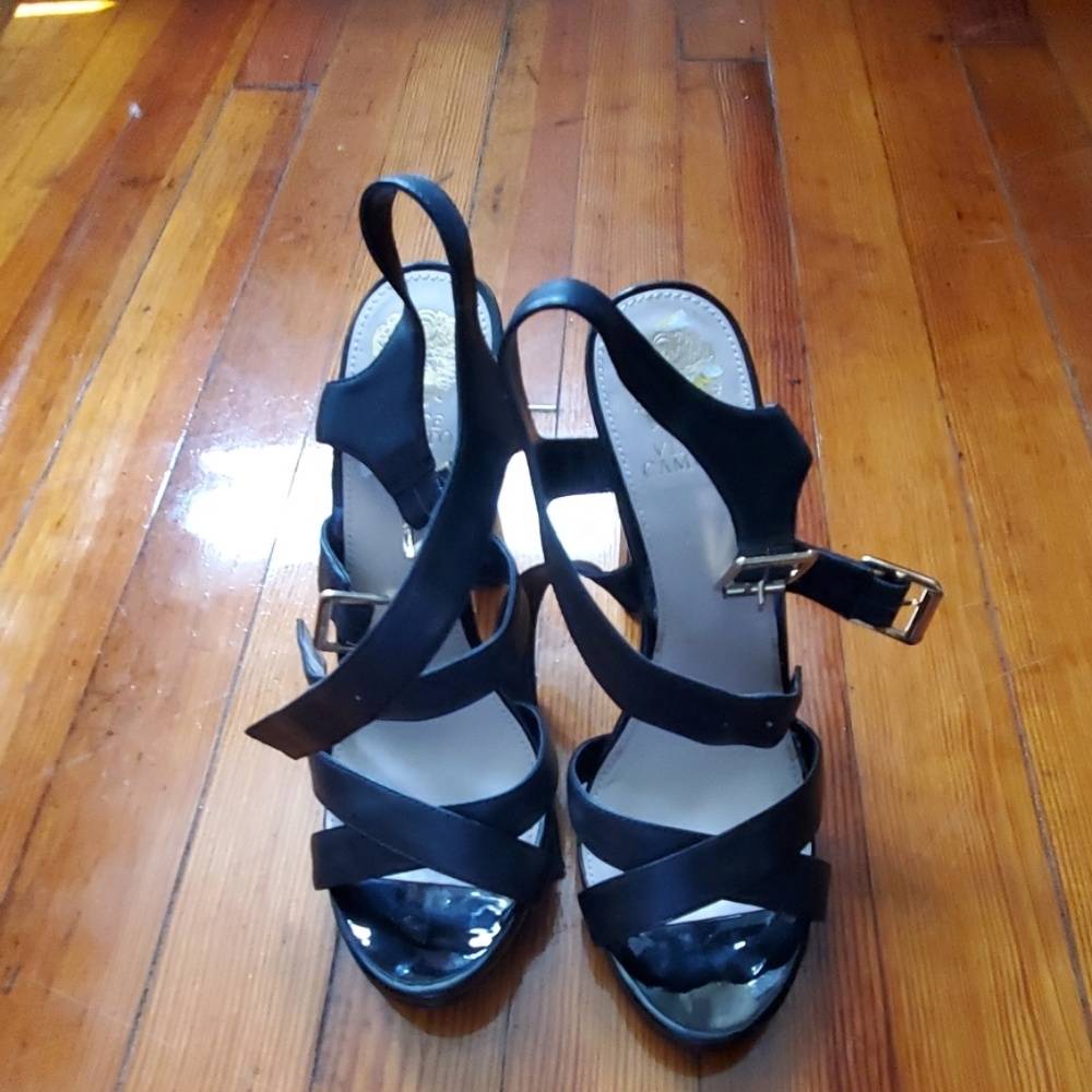 Vince camuto  shoes